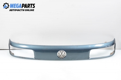 Grill for Volkswagen Passat 1.8, 90 hp, station wagon, 1989